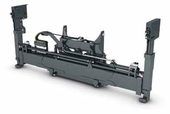 Empty Container Handlers | Sewa & Jual Reach Stacker Indonesia | PT ...